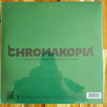 Load image into Gallery viewer, Tyler, The Creator – Chromakopia (White Vinyl)
