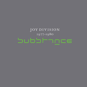 Joy Division – Substance (180 GM)