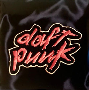 Daft Punk – Homework