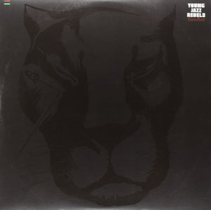 Young Jazz Rebels – Slave Riot