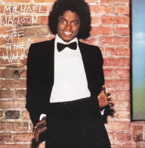 Michael Jackson – Off The Wall