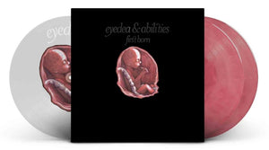 Eyedea & Abilities – First Born (Colored Vinyl)