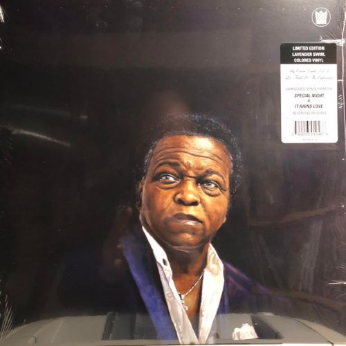 Lee Fields & The Expressions – Big Crown Vaults Vol. 1 (Lavender Swirl Vinyl)