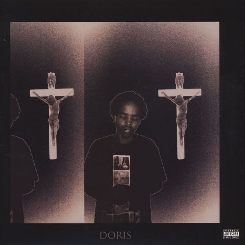 Earl Sweatshirt – Doris