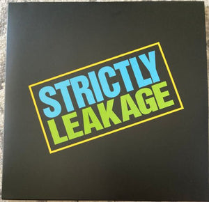 Atmosphere – Strictly Leakage