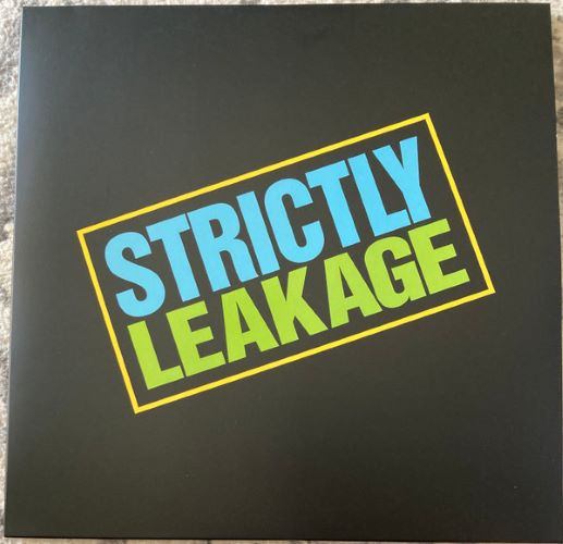 Atmosphere – Strictly Leakage