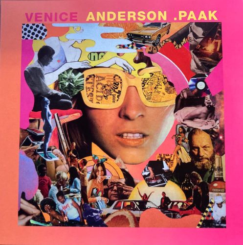 Anderson .Paak – Venice