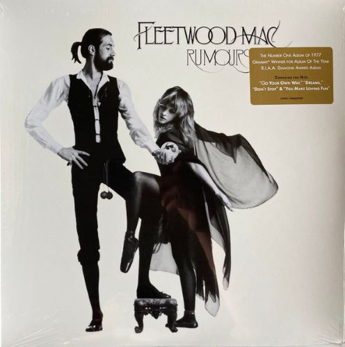 Fleetwood Mac – Rumours