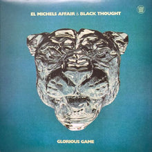 Load image into Gallery viewer, El Michels Affair &amp; Black Thought – Glorious Game
