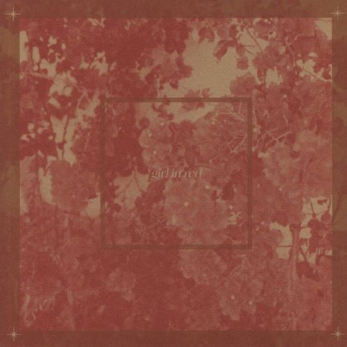 Girl In Red – Beginnings (Translucent Red Vinyl)