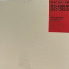 Load image into Gallery viewer, Mac Miller ‎– Macadelic
