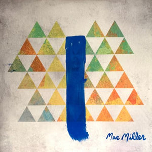 Mac Miller – Blue Slide Park