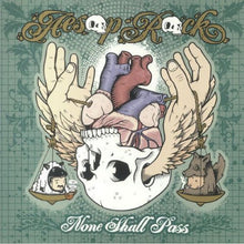 Load image into Gallery viewer, Aesop Rock – None Shall Pass
