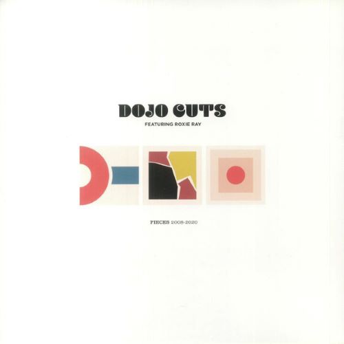 Dojo Cuts – Pieces 2008-2020 (Creamsicle Orange)