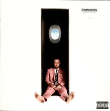 Load image into Gallery viewer, Mac Miller – Swimming

