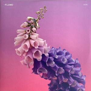 Flume – Skin (Peppermint Green Vinyl)