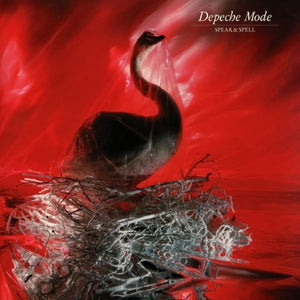 Depeche Mode – Speak & Spell