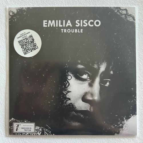 Emilia Sisco And Cold Diamond & Mink – Trouble / It’ll Get Better