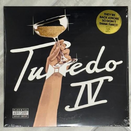 Tuxedo – Tuxedo IV