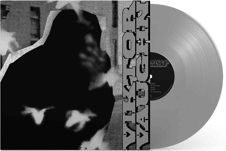 Viktor Vaughn – Vaudeville Villain (Silver Vinyl)
