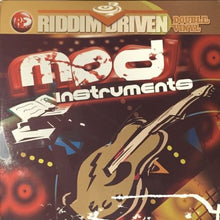 Load image into Gallery viewer, Various – Riddim Driven - Mad Instruments
