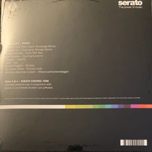 Load image into Gallery viewer, Various – Stones Throw X Serato III
