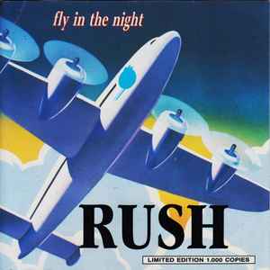 Rush – Fly In The Night