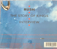 Load image into Gallery viewer, Rush - The Story Of Kings
