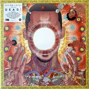 Flying Lotus – You're Dead!