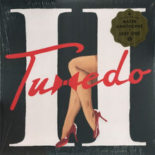 Load image into Gallery viewer, Tuxedo – Tuxedo II
