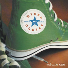 Load image into Gallery viewer, Hieroglyphics – Hiero Oldies Volume One
