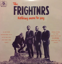 Load image into Gallery viewer, The Frightnrs – Nothing More To Say
