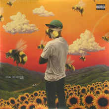Load image into Gallery viewer, Tyler, The Creator – Scum Fuck Flower Boy
