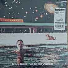 Load image into Gallery viewer, Bobby Oroza – Get On The Otherside (Black Vinyl)
