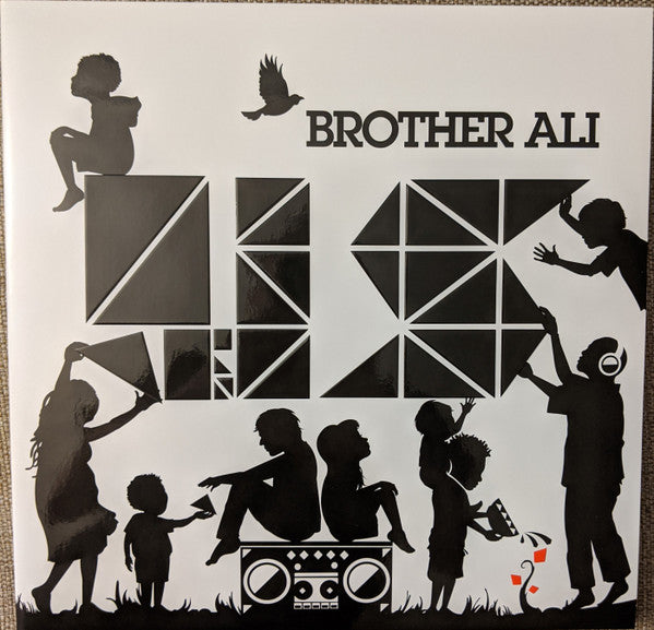 Brother Ali – Us
