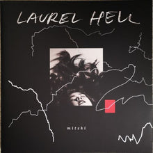 Load image into Gallery viewer, Mitski – Laurel Hell (Black Vinyl)
