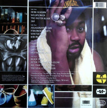 Load image into Gallery viewer, Ghostface Killah – Ironman
