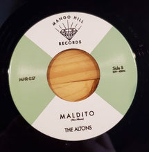 Load image into Gallery viewer, The Altons – Gotcha
