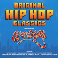 Load image into Gallery viewer, Various – Original Hip Hop Classics (Presented By Sugarhill)
