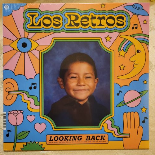 Los Retros – Looking Back
