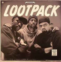 Load image into Gallery viewer, Lootpack – Loopdigga EP
