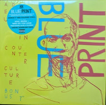 Load image into Gallery viewer, Blueprint – Adventures In Counter Culture Bonus 7"
