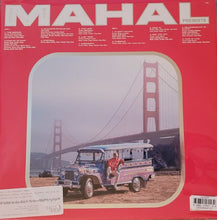 Load image into Gallery viewer, Toro Y Moi – Mahal (Silver Vinyl)

