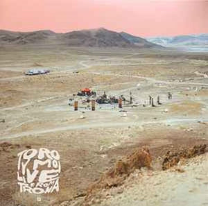 Toro Y Moi – Live From Trona