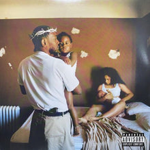 Load image into Gallery viewer, Kendrick Lamar ‎– Mr. Morale &amp; The Big Steppers (180 gram)
