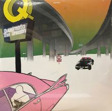 Load image into Gallery viewer, Quasimoto – The Unseen
