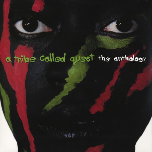 A Tribe Called Quest – The Anthology