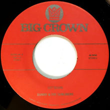 Load image into Gallery viewer, Sunny &amp; The Sunliners – Get Down
