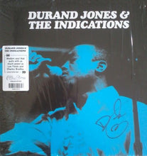 Load image into Gallery viewer, Durand Jones &amp; The Indications – Durand Jones &amp; The Indications
