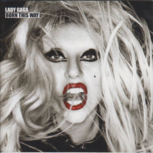 Load image into Gallery viewer, Lady Gaga – Born This Way
